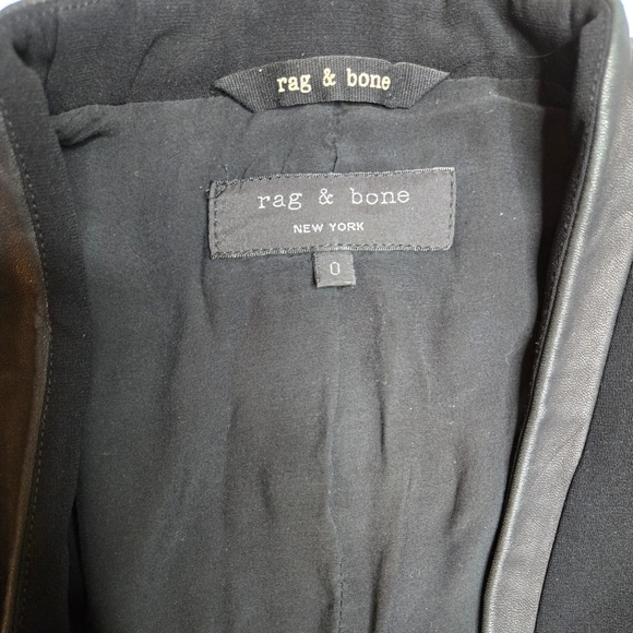 Rag & Bone Blazer - Picture 9 of 9